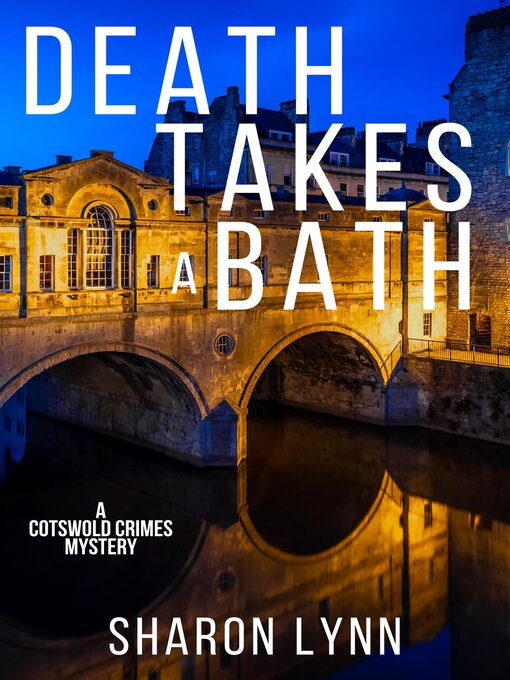 Title details for Death Takes a Bath by Sharon Lynn - Available
